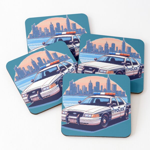 Item preview, Pixel Patrol designed and sold by Printinkverse.