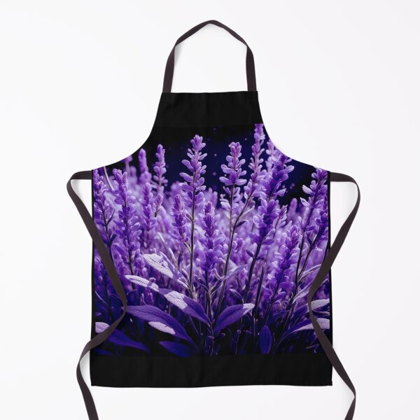 Item preview, Lavandula officinalis Lavander v1 designed and sold by Helios Be. Lavsh.