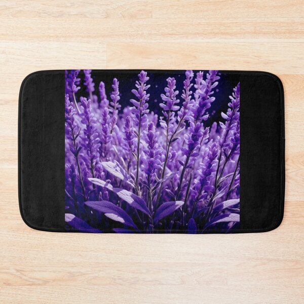 Item preview, Lavandula officinalis Lavander v1 designed and sold by Helios Be. Lavsh.