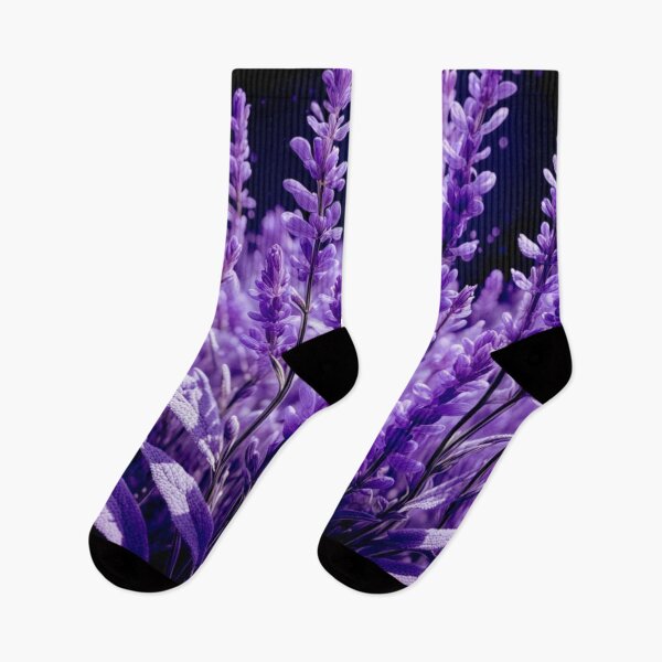 Item preview, Lavandula officinalis Lavander v1 designed and sold by Helios Be. Lavsh.
