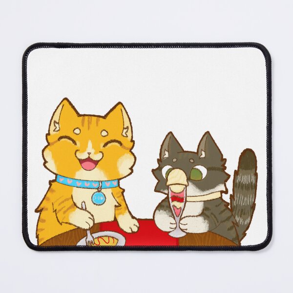 Item preview, Cat Cafe designed and sold by ValentineX.