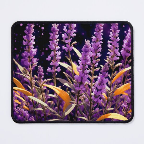 Item preview, Lavandula officinalis Lavander v2 designed and sold by Helios Be. Lavsh.
