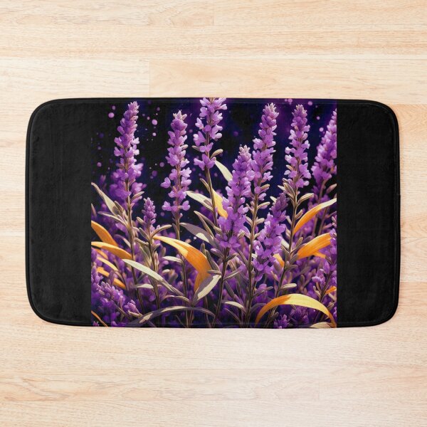 Item preview, Lavandula officinalis Lavander v2 designed and sold by Helios Be. Lavsh.