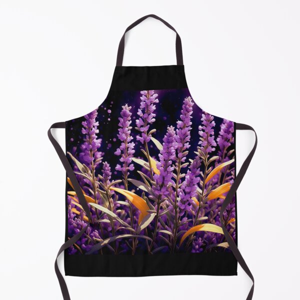 Item preview, Lavandula officinalis Lavander v2 designed and sold by Helios Be. Lavsh.