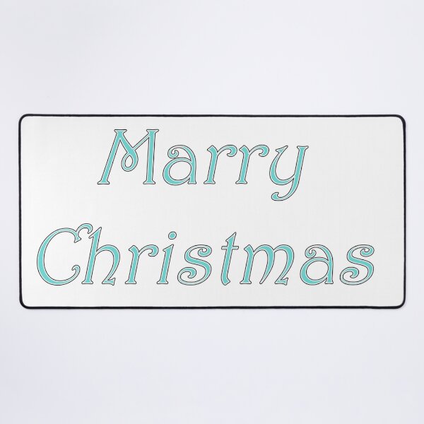 Item preview, Cásate con la Navidad azul designed and sold by natalik2024.