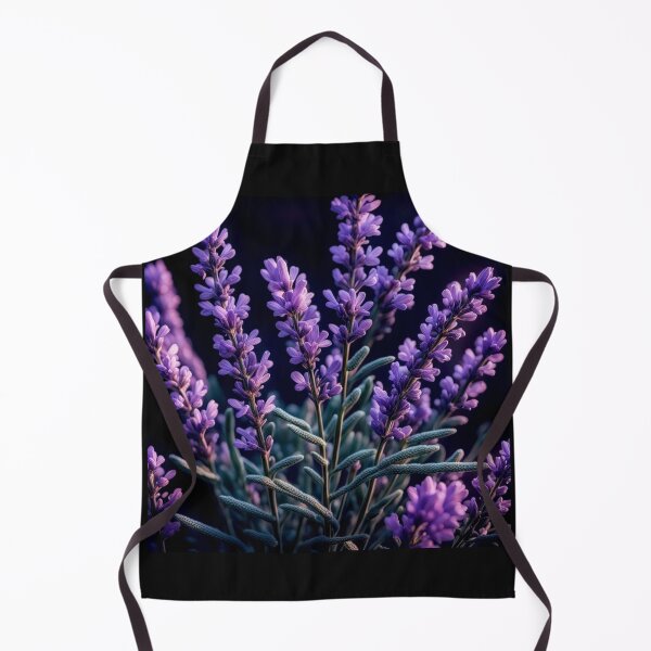 Item preview, Lavandula officinalis Lavander v3 designed and sold by Helios Be. Lavsh.