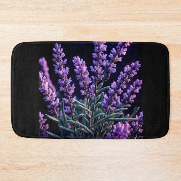 Item preview, Lavandula officinalis Lavander v3 designed and sold by Helios Be. Lavsh.