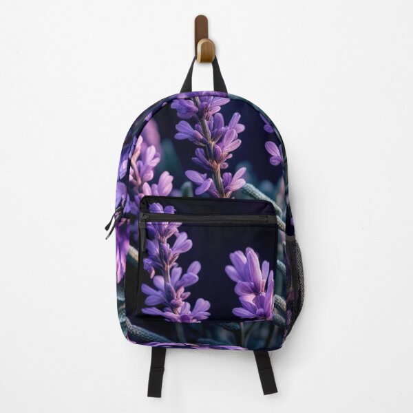 Item preview, Lavandula officinalis Lavander v3 designed and sold by Helios Be. Lavsh.