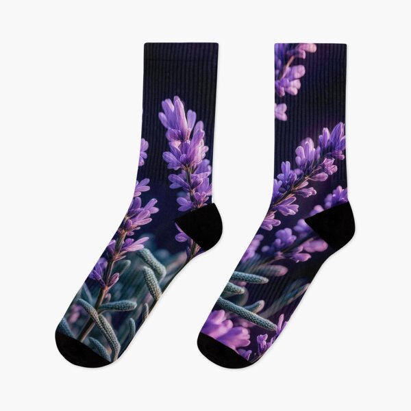 Item preview, Lavandula officinalis Lavander v3 designed and sold by Helios Be. Lavsh.
