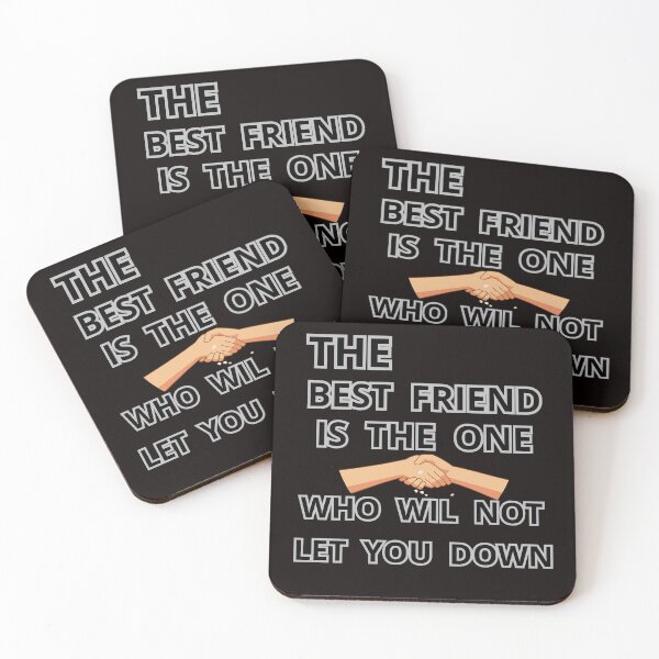 Item preview, THE BEST FRIEND designed and sold by Tadeusz1.