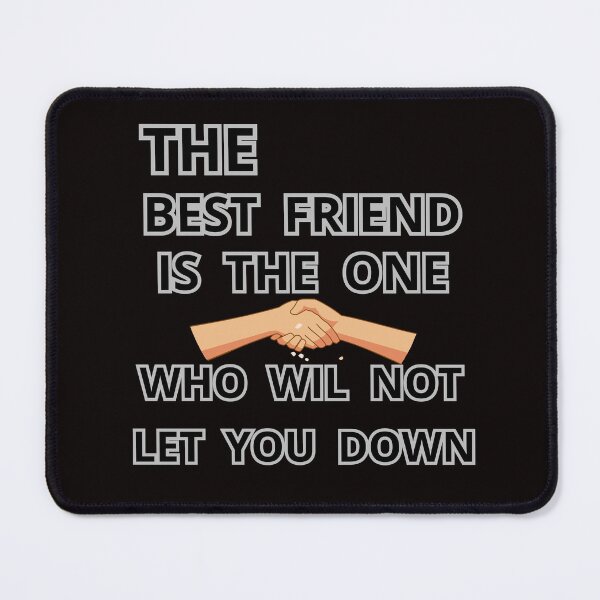 Item preview, THE BEST FRIEND designed and sold by Tadeusz1.