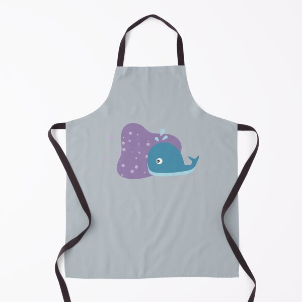 Item preview, Cute Whale designed and sold by JoyfulDreamShop.