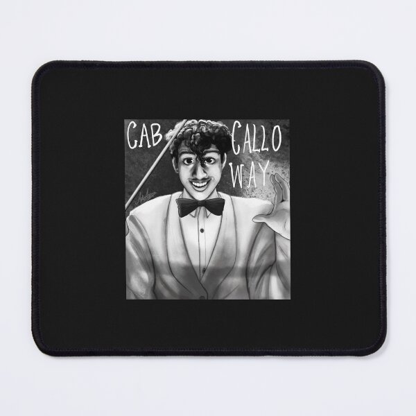 Item preview, Cab Calloway designed and sold by AlexCedarAdkins.