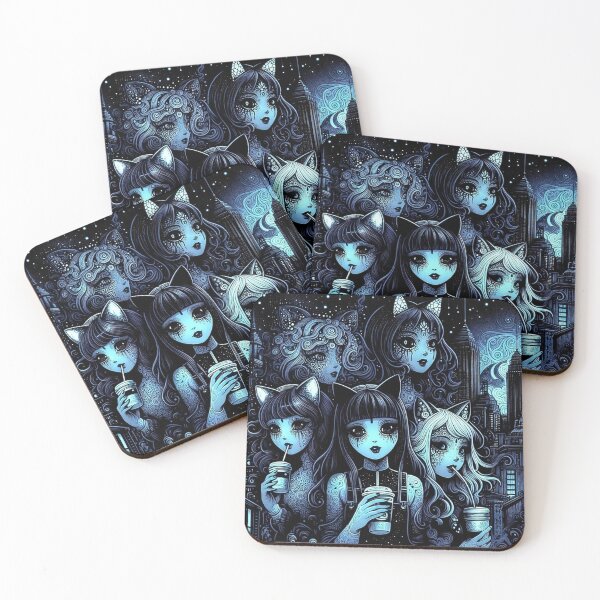 Item preview, Delusions of Unity designed and sold by FaydeFlora.