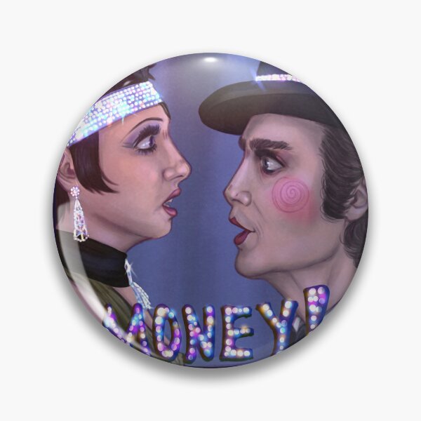 Item preview, Money! Cabaret designed and sold by AlexCedarAdkins.