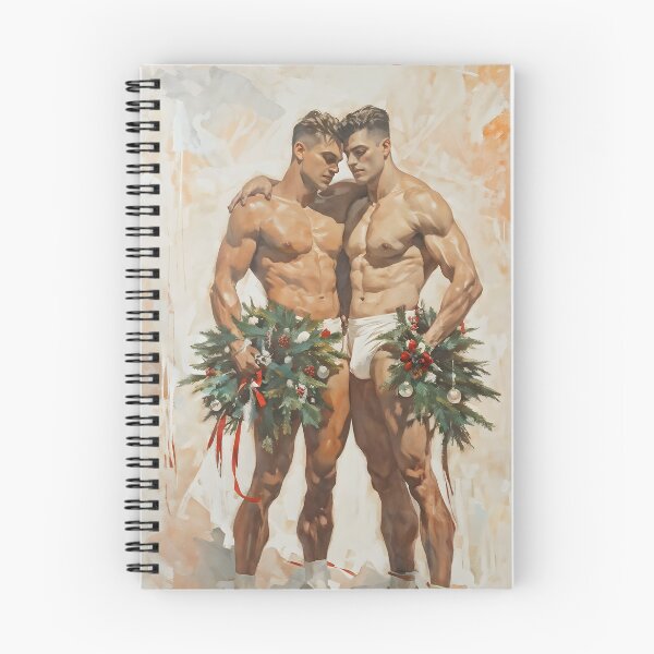 Item preview, First Holiday Together designed and sold by DomusGallerus.