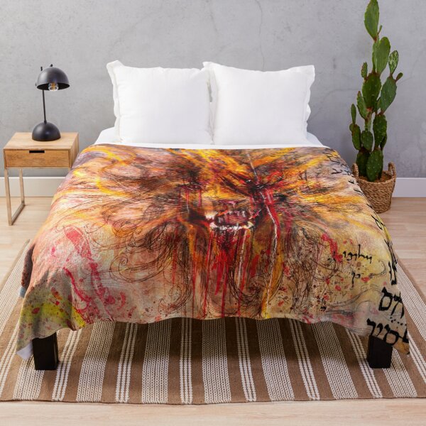 Item preview, Lion of Judah designed and sold by bluefire8880.