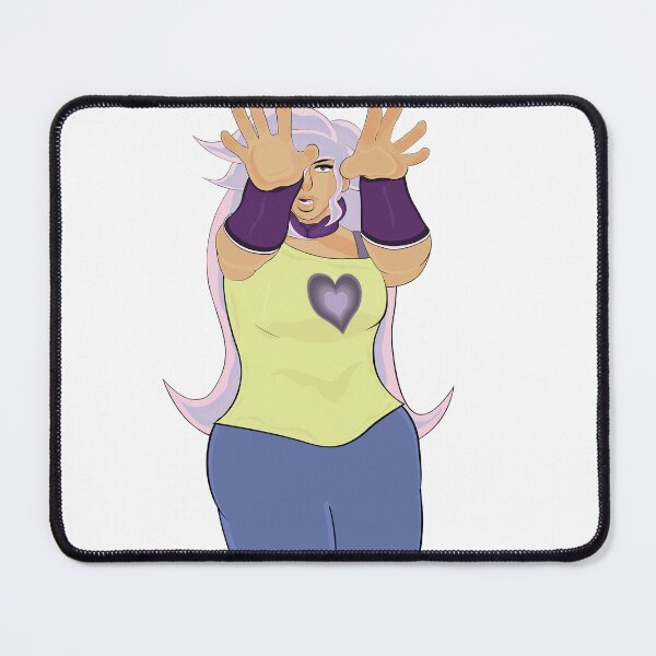 Item preview, Sarharrah (Original Character) GioGio Posing designed and sold by Zachary Conforte.