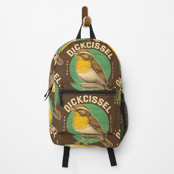 Item preview, Dickcissel 2B designed and sold by theAVIARY7.
