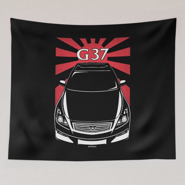 Item preview, G37 Coupe 4th gen 2010-2015 designed and sold by EuroLegends.