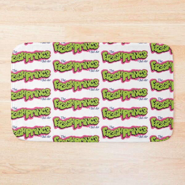 Item preview, Fresh Prince of Bel-Air designed and sold by GigiFernan.