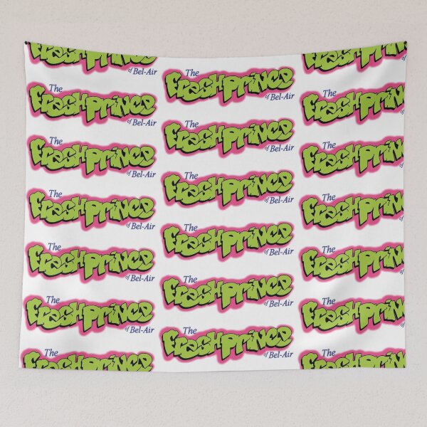 Item preview, Fresh Prince of Bel-Air designed and sold by GigiFernan.