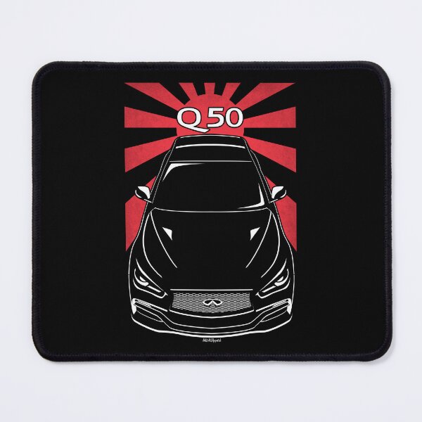 Item preview, Q50 2014-2015 designed and sold by EuroLegends.