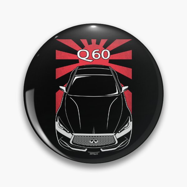 Item preview, Q60 Concept 2015 designed and sold by EuroLegends.
