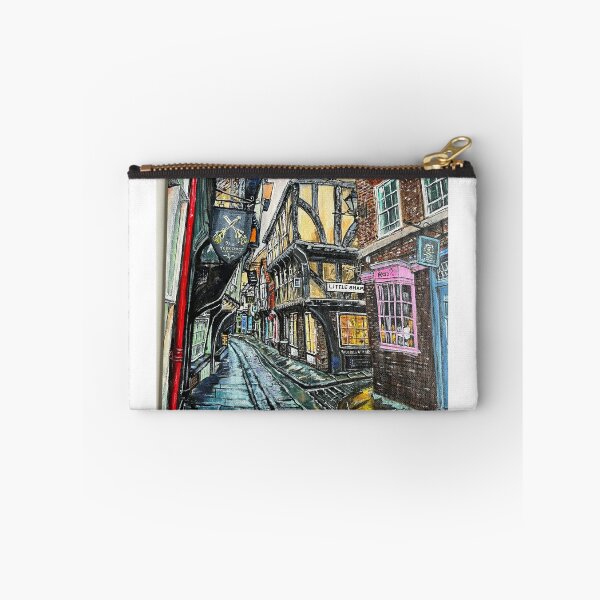 Item preview, Little Shambles, York designed and sold by shaz141.