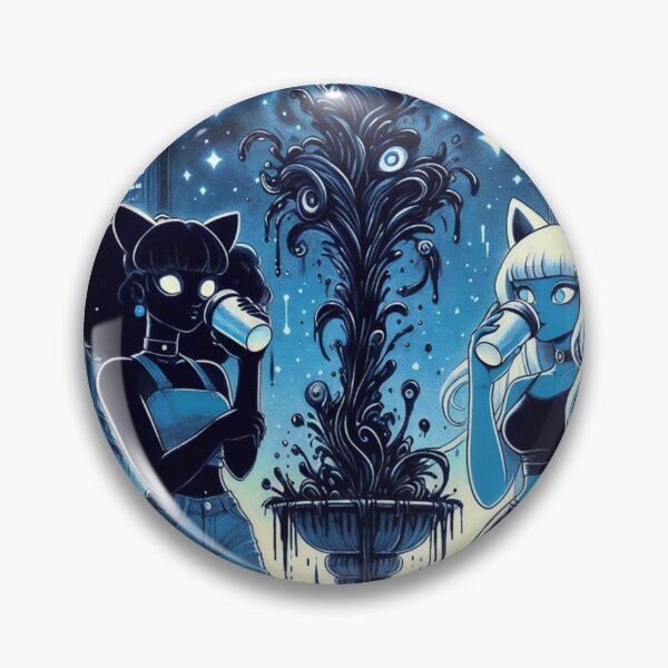 Item preview, Delusions of Grandeur  designed and sold by FaydeFlora.