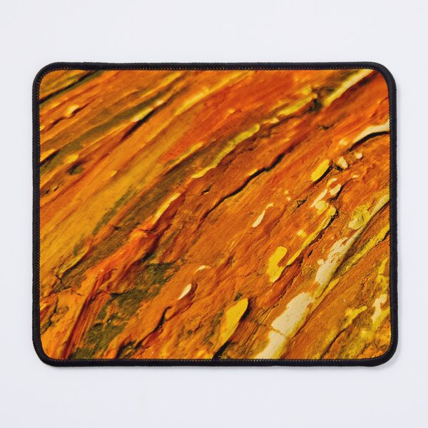 Item preview, Orange Bliss in Abstract Motion designed and sold by YGiter.