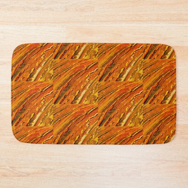 Item preview, Orange Bliss in Abstract Motion designed and sold by YGiter.