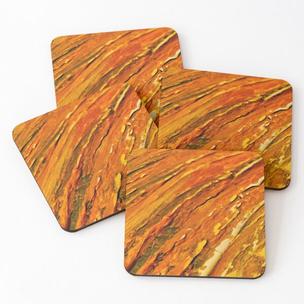Item preview, Orange Bliss in Abstract Motion designed and sold by YGiter.
