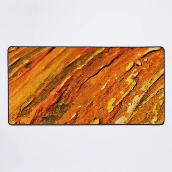 Item preview, Orange Bliss in Abstract Motion designed and sold by YGiter.