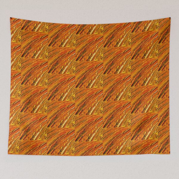 Item preview, Orange Bliss in Abstract Motion designed and sold by YGiter.