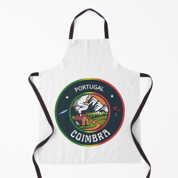 Item preview, Coimbra Portugal Emblem designed and sold by World Designs.