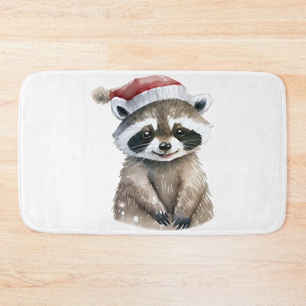 Item preview, MERRY CHRISTMAS, WISH LITTLE BEAR designed and sold by Hope-it-fits.