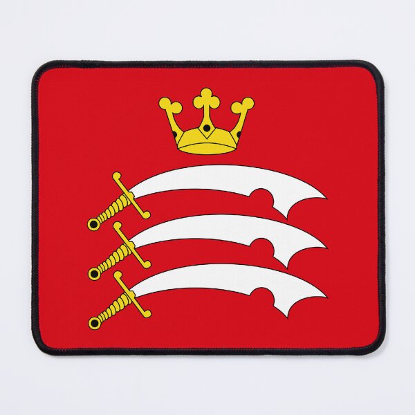 Item preview, MIDDLESEX Gifts, Stickers & Products designed and sold by mpodger.