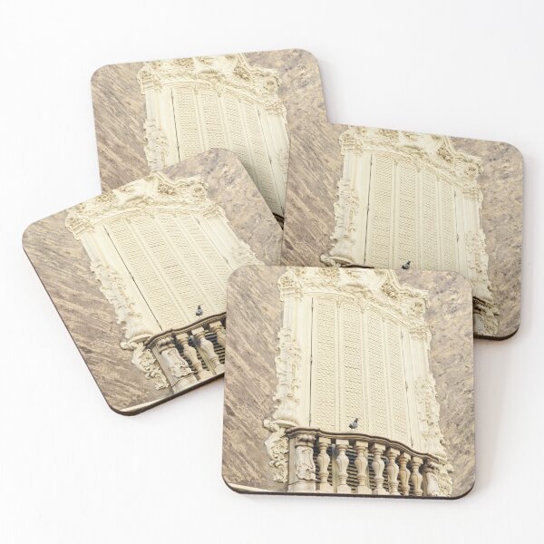 Item preview, Palace of the Marquis of Dos Aguas designed and sold by RaquelClausi.