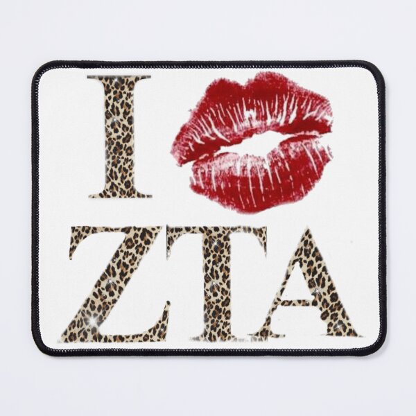Item preview, I Heart ZTA  designed and sold by Jaidyncote.