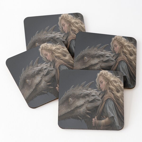 Item preview, Dragon Rider designed and sold by Solace Sparkles.
