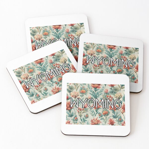 Item preview, Wyoming Indian Paintbrush Flower designed and sold by taffy-lemonade.