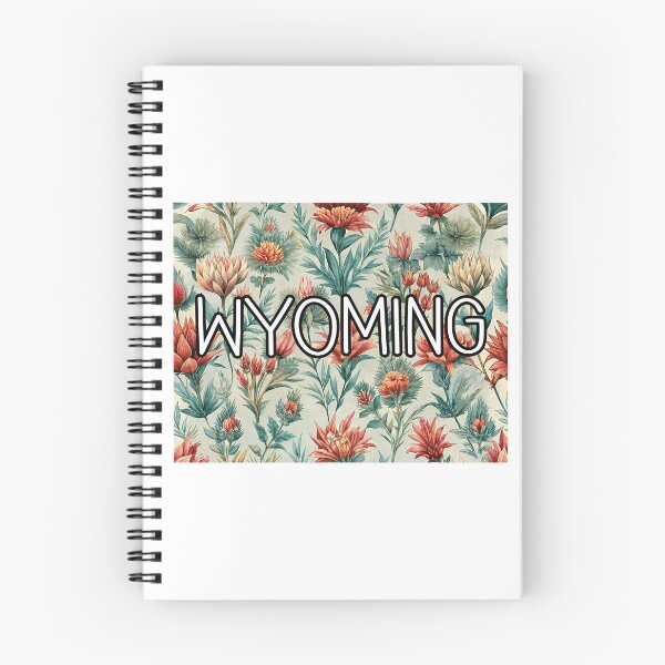 Item preview, Wyoming Indian Paintbrush Flower designed and sold by taffy-lemonade.