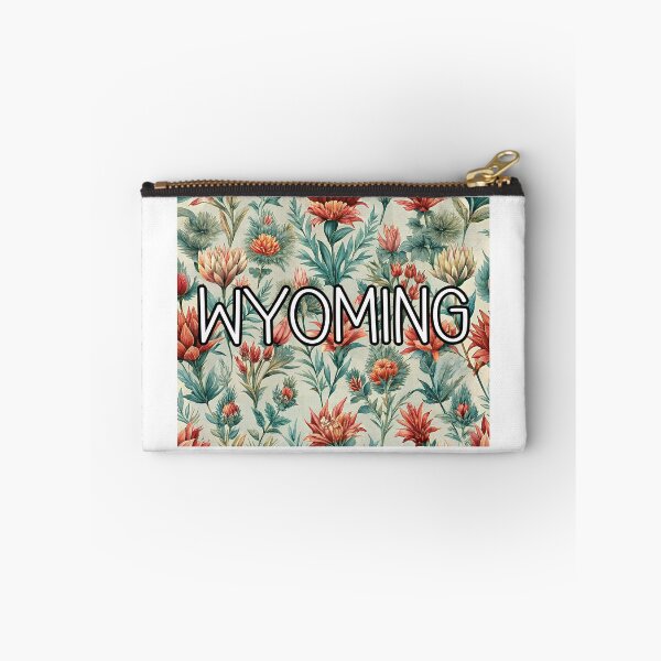 Item preview, Wyoming Indian Paintbrush Flower designed and sold by taffy-lemonade.