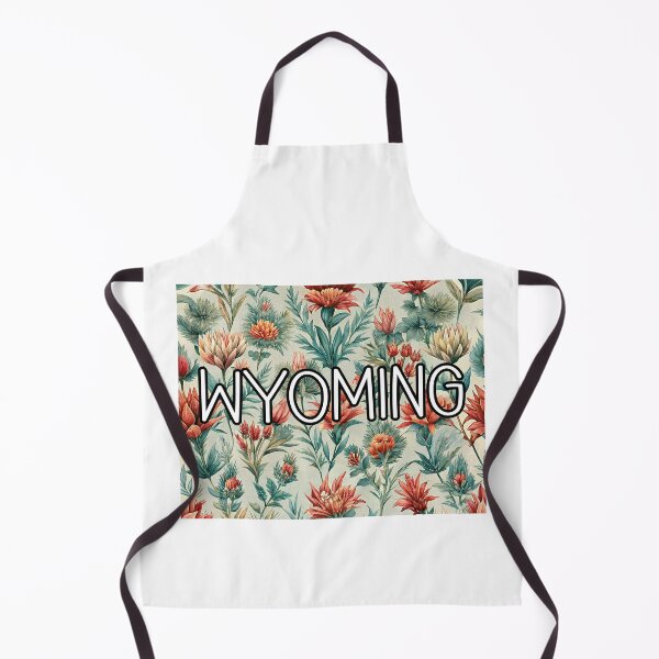 Item preview, Wyoming Indian Paintbrush Flower designed and sold by taffy-lemonade.