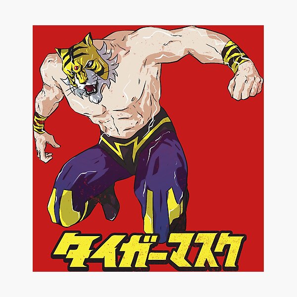 アニメ UOMO TIGRE IL CAMPIONE + UOMO TIGRE II 71nRDlIeKUL._AC_UF894,