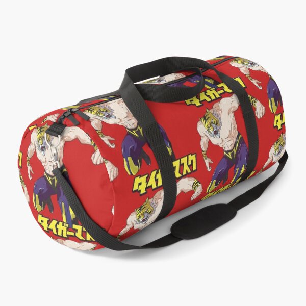 Item preview, TIGER MASK II - UOMO TIGRE 2 | 80s Cartoons designed and sold by SALENTOmadness.