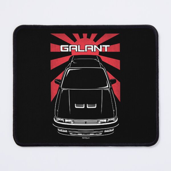 Item preview, Galant VR-4 6th gen 1988-1992 designed and sold by EuroLegends.