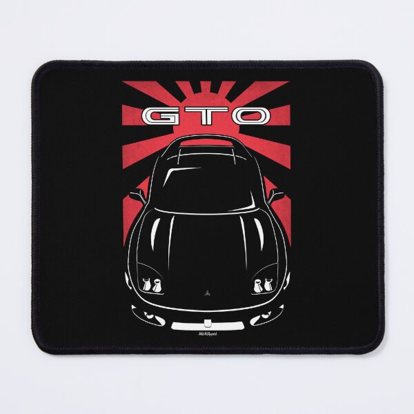 Item preview, GTO Z15AM 1997-2000 designed and sold by EuroLegends.