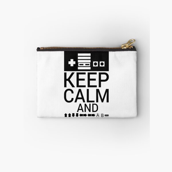 Item preview, KEEP CALM AND GAME ON designed and sold by gameboardpro.
